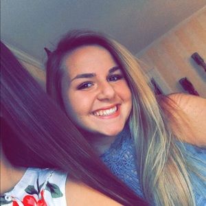 Meet your Posher, Grace